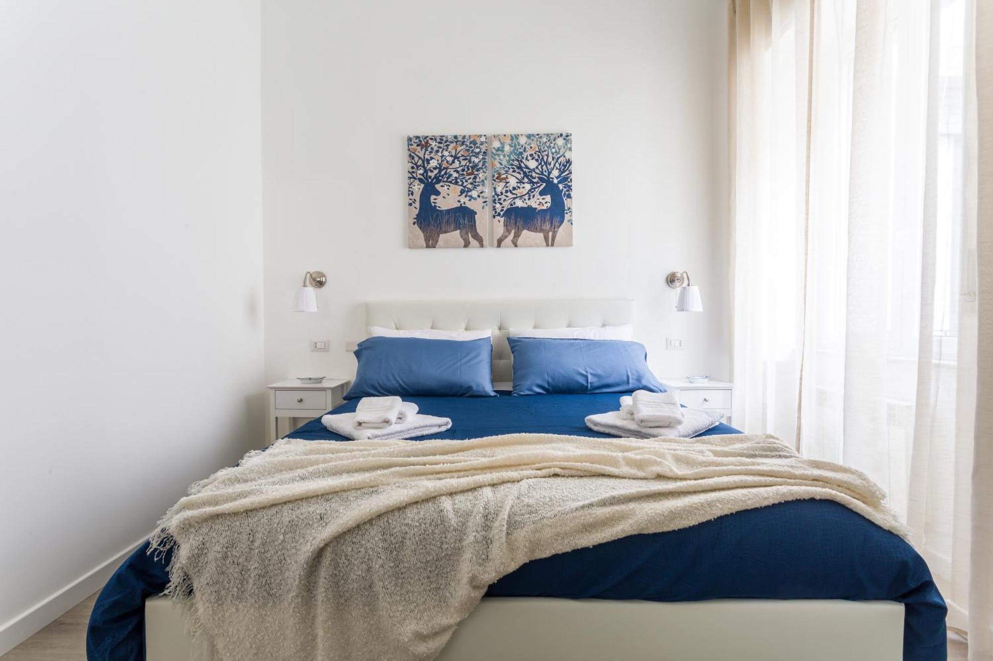 Don Palu's Apartamento Nápoles